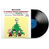 Vince Guaraldi - A Charlie Brown Christmas (Deluxe Edition) [2 LP] [VINYL LP] Gatefold LP Jacket, 180 Gram, Rmst, Deluxe Ed