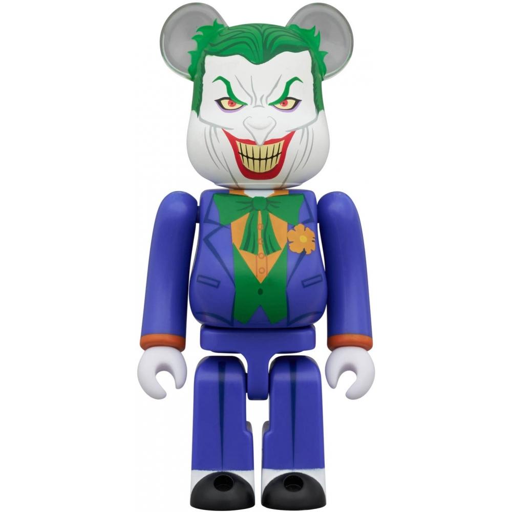 Бэтмен Be Rbrick Чейз Бэтмен Халк 1 1 коробка 12 шт.