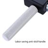 Adjustable Hole Opener Diameter 40-250mm/1.57-9.84'' Multifunctional Hole Cutter Woodworking Tools for Gypsum Board