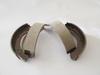For Citroen Jumper 1998 2001 Rear Brake Shoe 2.0 2.5 2.8 127X56 18 Seaters Bramax 4241.H5
