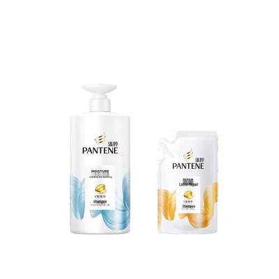 Шампунь Pantene Водяной питательный