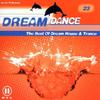 CD VARIOUS - Dream Dance, Vol. 23 DAD5062552 Dance Division 2002 US Dance & Electronica Used