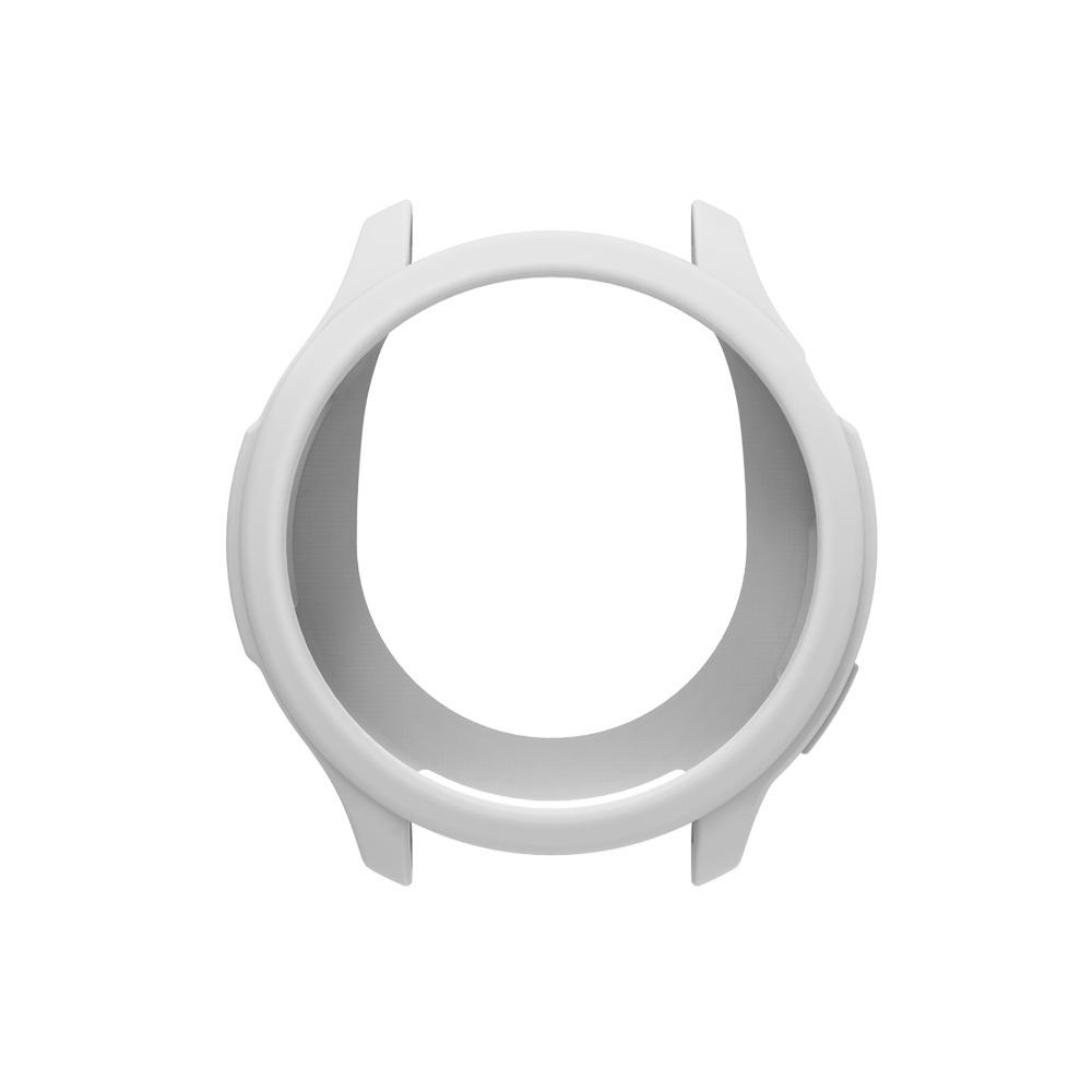 Силиконовый чехол-бампер Рамка чехол Защитный бампер для умных часов Amazfit Balance Аксессуары