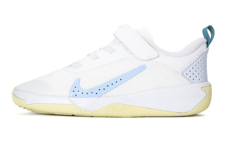 Nike Omni Multi-Court PS 'Citron Tint Cobalt Bliss' DM9026-101
