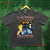 Cash Money Records Hot Boys Guerrilla Warfare Хип-хоп Футболка XXXL винтажная Стиранная с графикой уличная мода Дышащая Унисекс