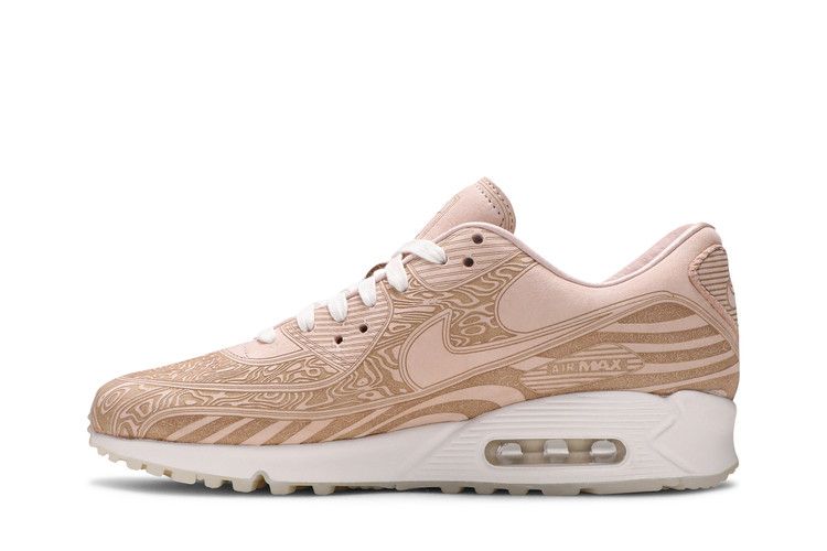 Nike Air Max 90 Laser