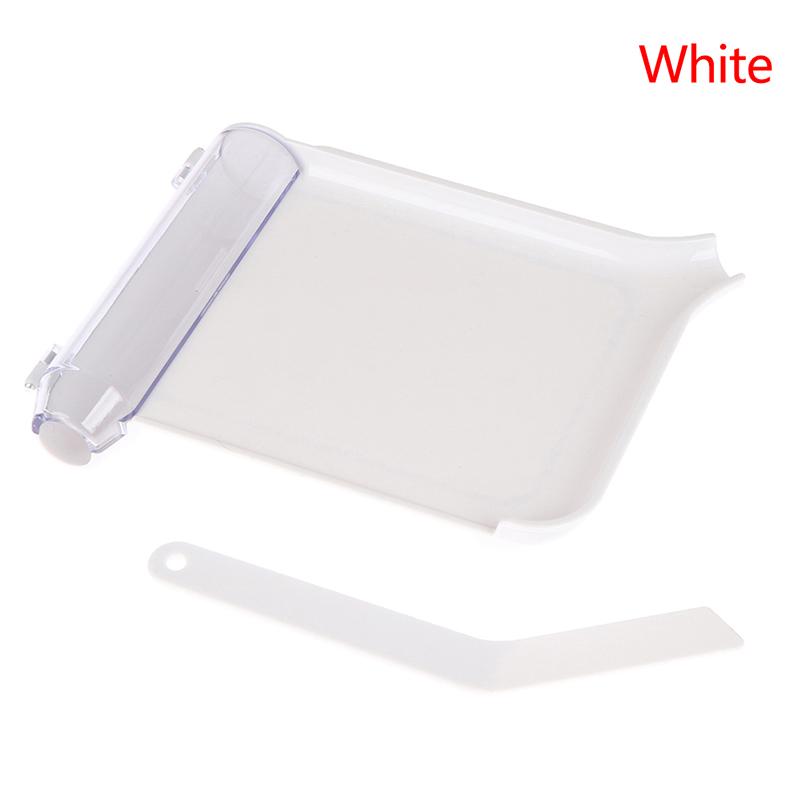 Pill Counting Tray With Spatula Pharmacy Right Hand Counter Tray Medications 1pc Plastic Plastic Medicine For Counting Pill