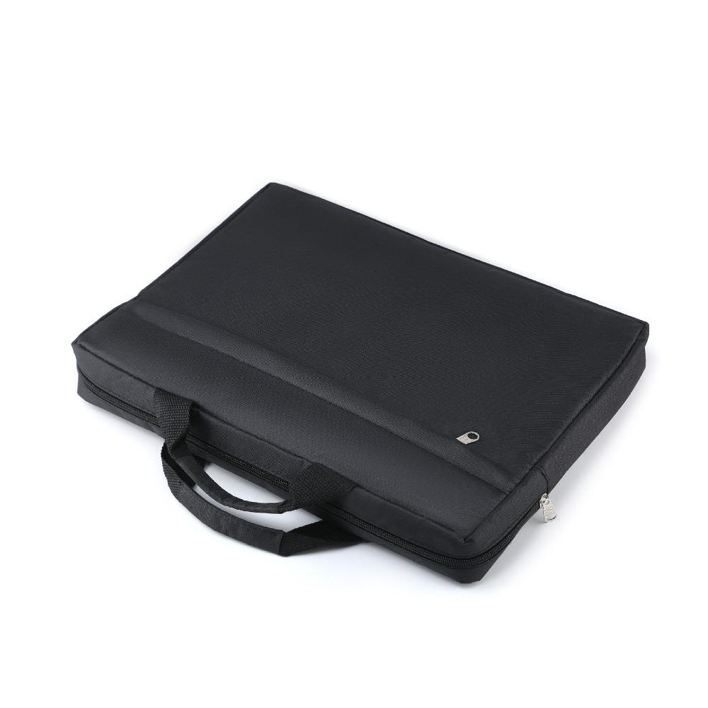 Дышащая сумка-папка для документов Противоударная сумка-портфель для юриста Новая сумка для документов и ноутбука