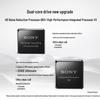Sony 1000X Наушники с шумоподавлением закрытого типа, 10-й юбилей