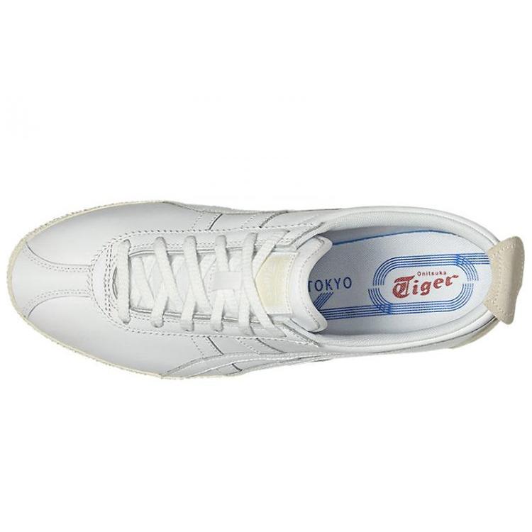 ONITSUKA TIGER Делегация Мексики Унисекс D6K4L-0101
