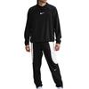 Nike Мужская сороконожка для футбола Academy+ Dri-FIT HJ4237-010