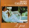 CD ФРАНКО КАЛИФАНО - Я тебя теряю... CDOR8516 Ricordi 1987 Италия Поп Б/У