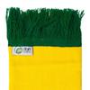 Fan Originals Norwich Retro Bar Scarf