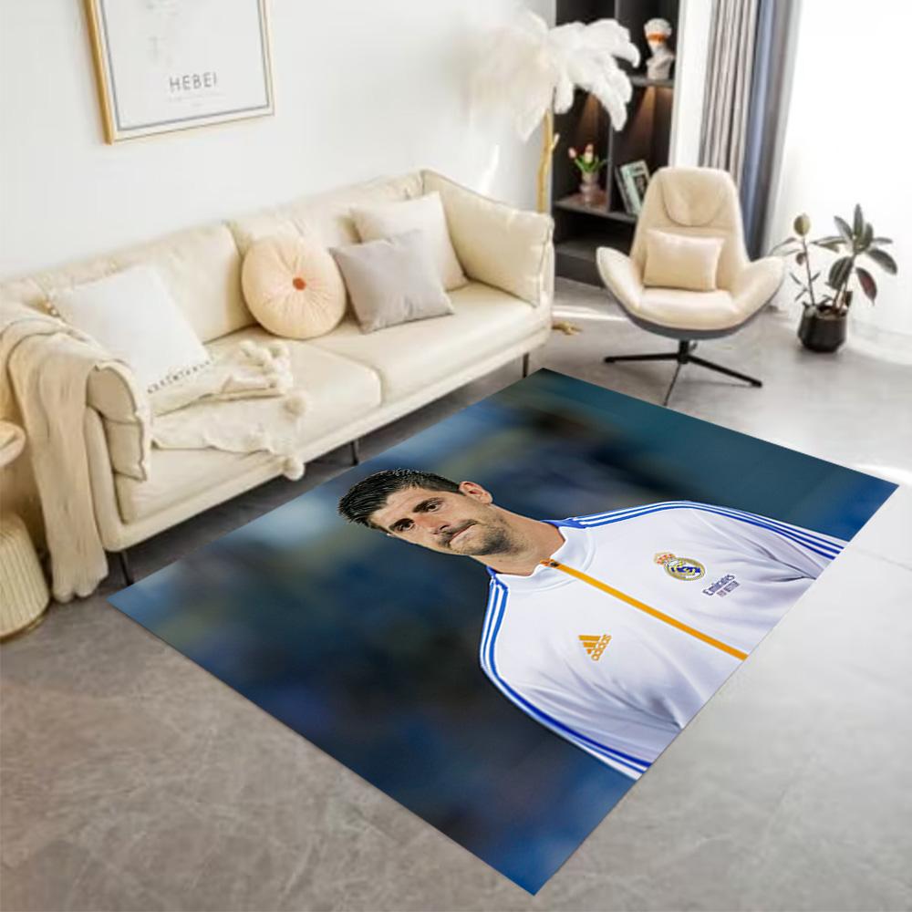 Lampard's Chelsea Moment Floor Mat Suitable for Playrooms Balcony Dining Room Dormitory Antislip Carpet Decorate Offices