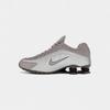 Nike Shox R4 Каменный Пещерный