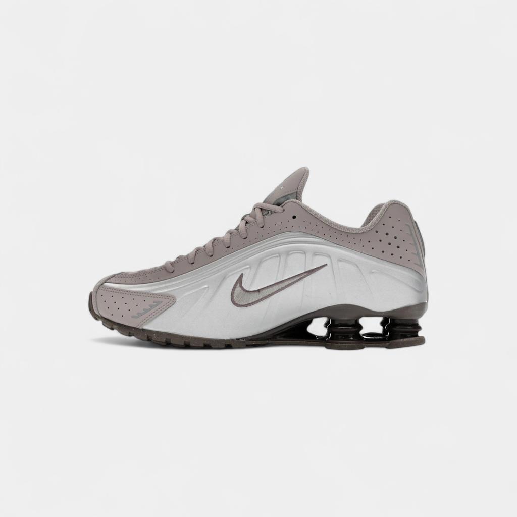 Nike Shox R4 Каменный Пещерный