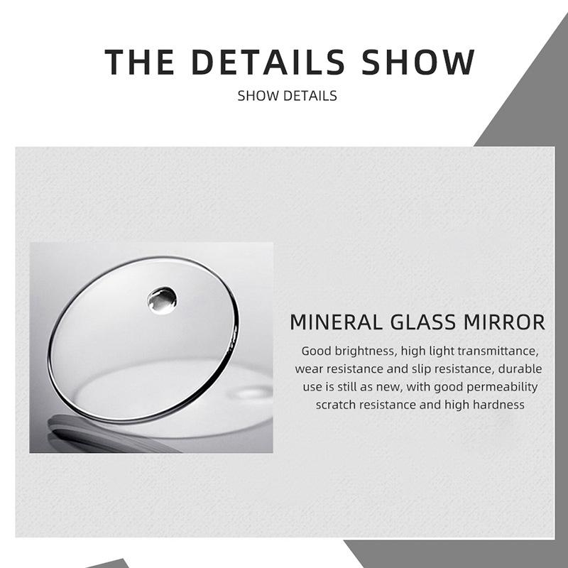 Новый календарь Мужские кварцевые часы Деловые спортивные мужские часы Часы из нержавеющей стали Мужские часы со стальным браслетом Студенческие часы