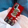 Riverdale South Side Serpents Case For Xiaomi Redmi Note 11 10 9 8 12 Pro Plus 9S 10S 11S 12S Cover For Redmi 12C 10 9 C
