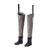 SHIMANO Гипер Вейдерсы (Войлок на бедрах) ФФ-055ТЛЛ