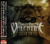 CD BULLET FOR MY VALENTINE - Scream Aim Fire BVCP25113 20-20 Ent., Jiv 2008 Japan ObiRock Used