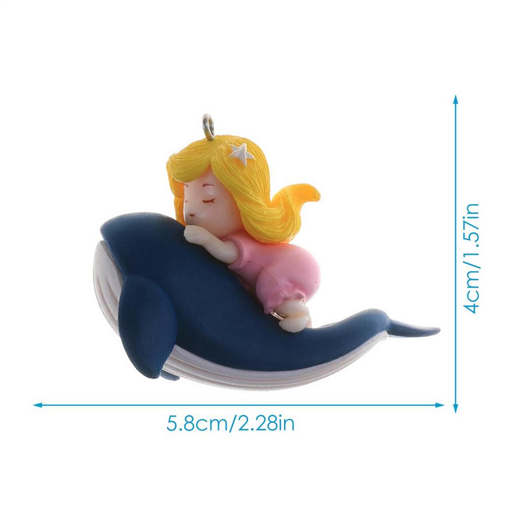 Fish Tank Diver Decorations Aquarium Floating Diver Figurine Little Diver Ornament Adjustable Landscape Greening Decor For Tank