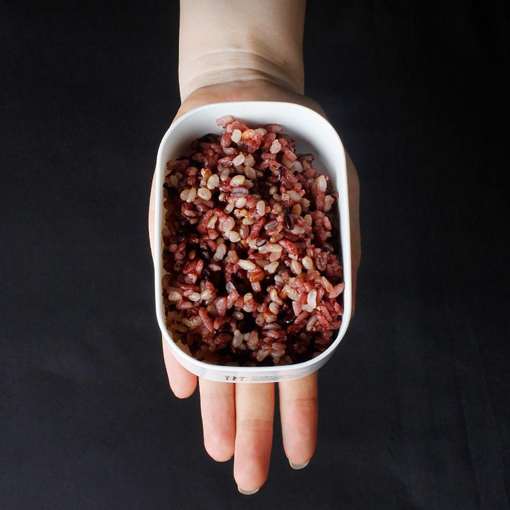 Коробка для хранения риса, консервант для риса, коробка для свежести фруктов, мини-коробки для риса, обед