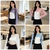 Casual Sun Protection Cover Up Mesh Chiffon Layering Top Stretchy Arm Sleeve Cover  Sports