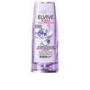 ELVIVE HYDRA HYALURONIC Après-shampoing Hydratation 72h 300 Ml