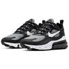 (WMNS) Nike Air Max 270 React 'Черный' Женские AT6174-001