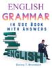 Книга English Grammar In Use Book with Answers : A Self-Study Reference and Practice Book for Intermediate Learners of English