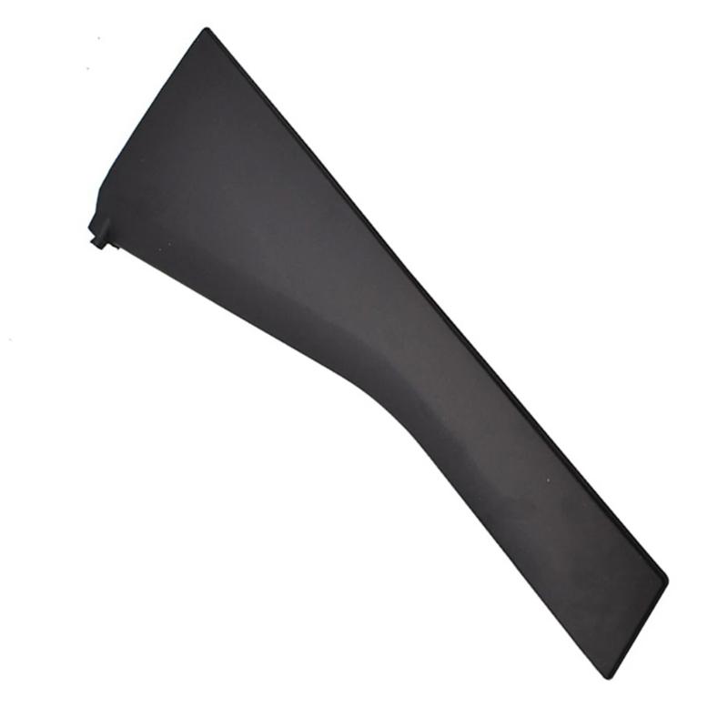 72721-SAG-H00 72761-SAG-H00 for FIT JAZZ GD1 GD3 Rear Door Outer Pillar Garnish Trim Panel Replacement Auto Accessories