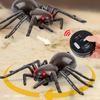 Simulation RC Spider Toy Remote Control Wireless Robot Tarantula Scorpion Toy Realistic Crawling Fake Electric Animals for Prank