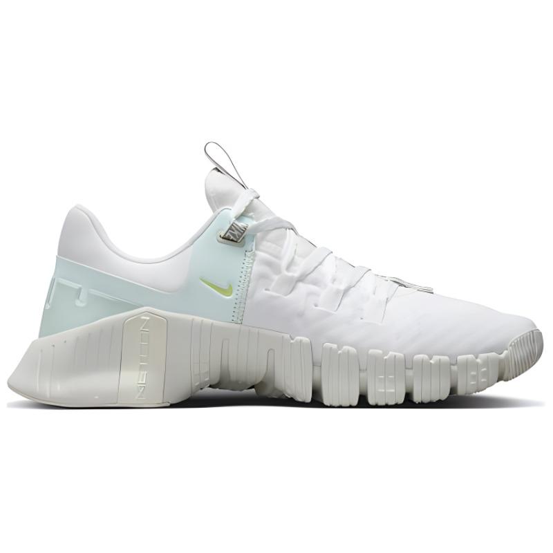 Новые женские кроссовки Nike Free Metcon Summit White Sea Glass FJ1548-100