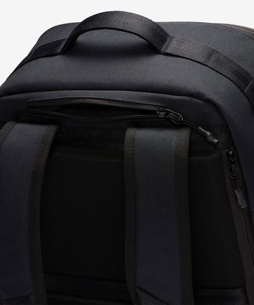 Nike Утилитарный рюкзак Speed (27л) - черный:Белый / Fn4106-010