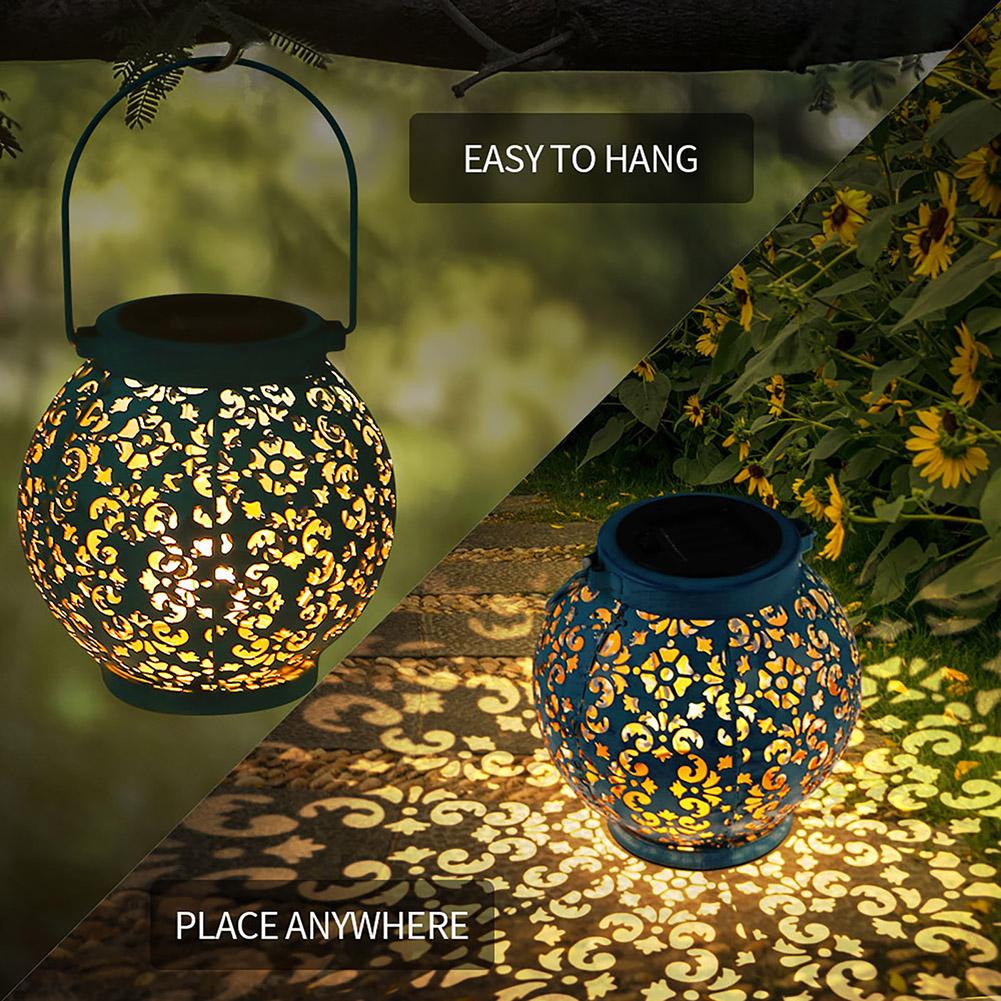 Solar Lights Replacement Top Lid Lights Replacement IP44 Waterproof LED Solar Lamp Battery Box 1.2 V 600 MAh 7LM Garden Decor