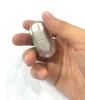Счастливая капсула Монета Edc Мини Магнитная левитация Капсула Игрушка-антистресс Взрослый Металлический ручной спиннер Снятие стресса Антистресс Edc инструмент
