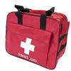 Fungoal First Aid Medical Waterproof Large for and Events Bag, Tarpaulin, Capacity, Sports, School, Clubs,