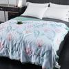 Summer Cooling Breathable Fiber Quilt