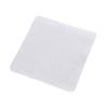 Solid Color Glasses Cleaner Microfiber Phone Glasses Cleaner Simple Cleaning Wipes  Female
