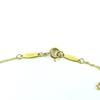 Excellent TIFFANY&Co. Necklace gold 750 Women Used