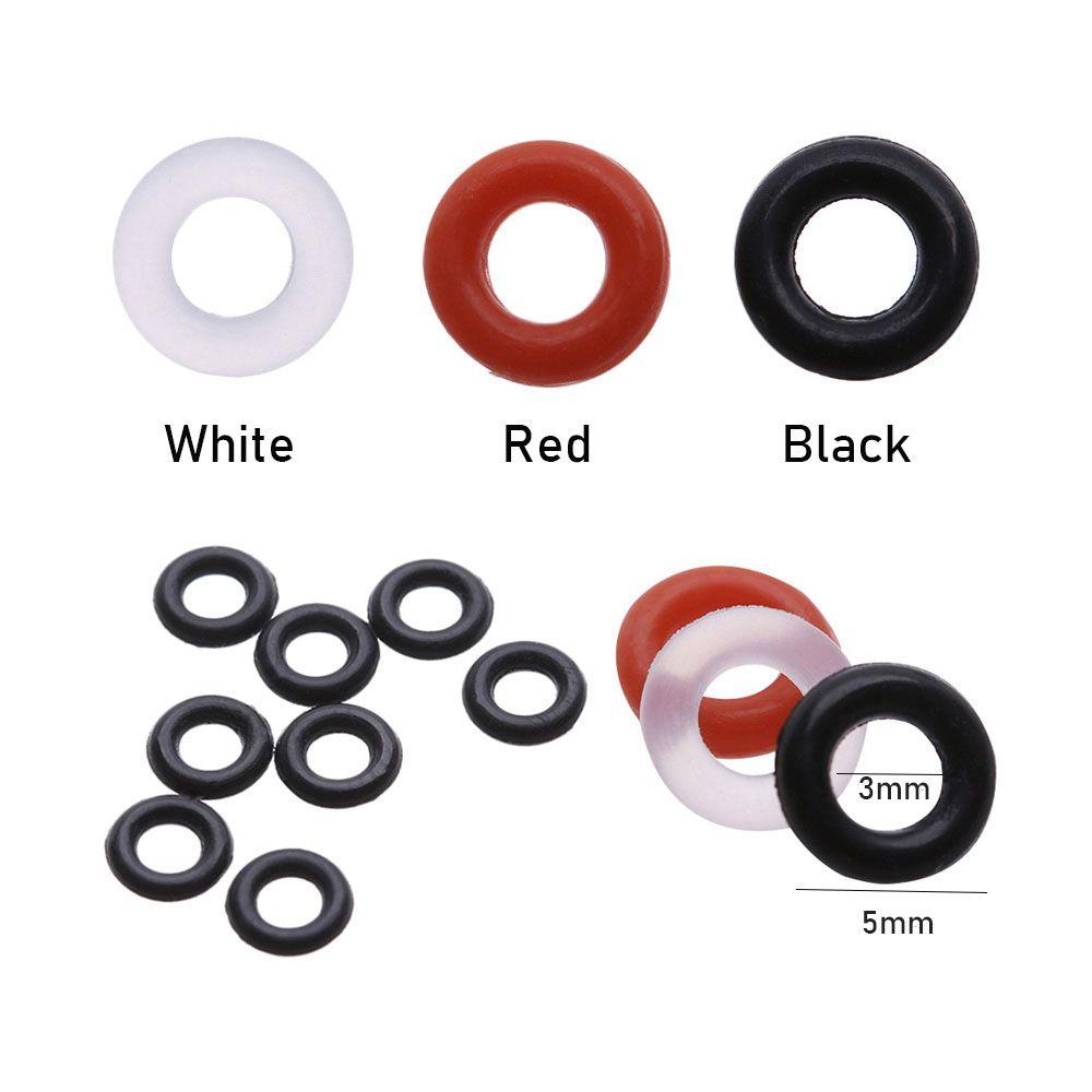 Спортивные аксессуары Охотничьи дротики Наконечники стрел Broadhead Заменить прокладку Рукоятка Шайба Резиновое уплотнительное кольцо