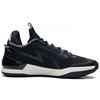 Li Ning Flash Energy 2.0 Shock Absorption Rebound Mid-Top Basketball Shoes Men Sneakers Black ABAS099-2