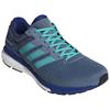 adidas Adizero Boston 3 Удобные Универсальные Беговые Кроссовки Мужские Кроссовки Синие BB6561