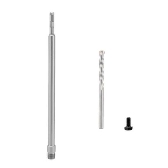 Электрическая дрель-открыватель отверстий 30-160 м, кольцевая пила для бетонных стен, перфоратор, многофункциональное профессиональное оборудование для кондиционирования воздуха