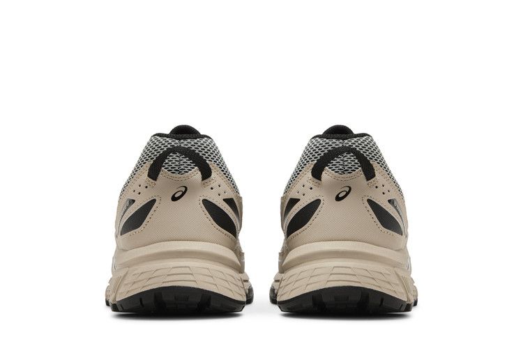 Asics Gel Venture 6 'Пепельно-серый Черный'