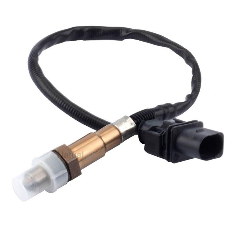 0258017217 1618LL 1618V0 1918LL Wideband Lambda O2 Oxygen Sensor For Peugeot 207 208 308 508 2008 3008 5008 Partner