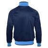 Manchester City FC Mens Retro Track Jacket