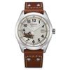Часы Citizen Mickey Mouse Aviator Eco Drive для взрослых от Citizen