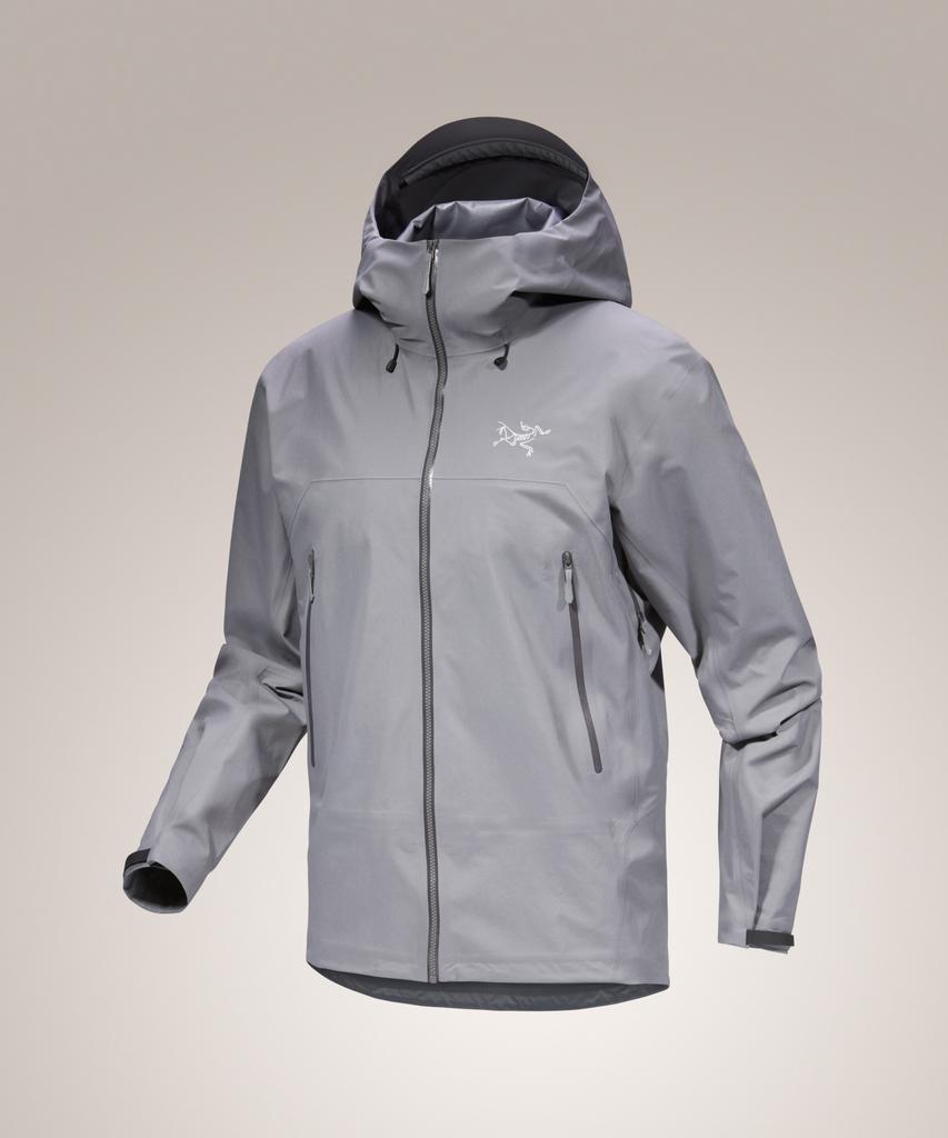 Arcteryx Beta Sl Jacket Men'S - Void / Ajqsm10552
