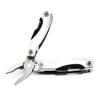 Stainless Steel Multi Tool Functional Plier Hand Tools Plier Screwdriver Camping Outdoor Tool